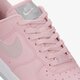 dámske tenisky (obuv) NIKE WMNS AIR FORCE 1 '07 ESS ao2132-500 farba ružová