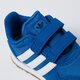 detské tenisky (obuv) ADIDAS HAVEN CF I by9490 farba modrá
