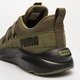 pánske tenisky (obuv) PUMA SOFTRIDE ONE4ALL 37829201 farba khaki