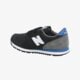 NEW BALANCE KE420BAY ke420bay farba čierna