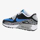 NIKE AIR MAX 90 PREM MESH (GS) 724882400 farba čierna