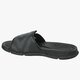 pánske šľapky JORDAN HYDRO 5 820257010 farba čierna
