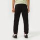 detské nohavice JORDAN NOHAVICE  JUMPMAN X NIKE FLC PANT BOY 95b134-023 farba čierna