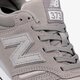 dámske tenisky (obuv) NEW BALANCE WL373GSP wl373gsp farba sivá