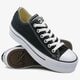 dámske tenisky (obuv) CONVERSE CHUCK TAYLOR ALL STAR PLATFORM 540266c farba čierna