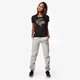 dámske tričko PUMA TRIČKO STYLE PERSONAL BEST ATHL TEE 83433901 farba čierna