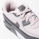 detské tenisky (obuv) NIKE AIR MAX 90 LTR GT 833379601 farba ružová