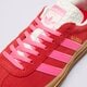 dámske tenisky (obuv) ADIDAS GAZELLE BOLD W ih7496 farba červená