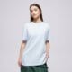 dámske tričko NIKE TRIČKO W NSW CLASSIC SS TEE ih7601-407 farba modrá