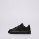 detské tenisky (obuv) NIKE FORCE 1 LOW EASYON BP fn0237-001 farba čierna