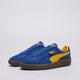 pánske tenisky (obuv) PUMA PALERMO VINTAGE UPDATE 40136402 farba modrá