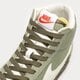 pánske tenisky (obuv) NIKE BLAZER MID PRO CLUB dq7673-301 farba khaki