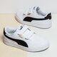 detské tenisky (obuv) PUMA SHUFFLE V PS 37568902 farba biela