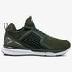 pánske tenisky (obuv) PUMA IGNITE LIMITLESS WEAVE 19050301 farba zelená