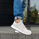 pánske tenisky (obuv) ADIDAS X_PLR by9258 farba sivá