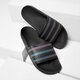 pánske šľapky ADIDAS ADILETTE bb0116 farba čierna