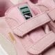 PUMA SUEDE 2 STRAPS INF 35627423 farba ružová