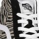 dámske tenisky (obuv) VANS UA SK8-HI  vn0a32qg9xb1 farba čierna