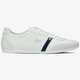 pánske tenisky (obuv) LACOSTE MOKARA 316 1 732cam0051098 farba sivá