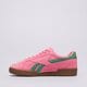 dámske tenisky (obuv) REEBOK CLUB C GROUNDS UK 100229526 farba ružová