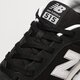 pánske tenisky (obuv) NEW BALANCE 515 ml515blk farba čierna