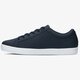 dámske tenisky (obuv) LACOSTE STRAIGHTSET 316 3 732caw0146003 farba tmavomodrá