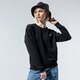 dámska mikina FILA MIKINA EFFIE CREW SWEAT 688053002 farba čierna