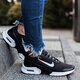 dámske tenisky (obuv) NIKE AIR MAX JEWELL  896194012 farba čierna