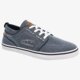 pánske tenisky (obuv) O'NEILL SANTA CRUZ WASHED 59128102s00 farba modrá