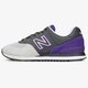 pánske tenisky (obuv) NEW BALANCE ML574UPB ml574upb farba sivá