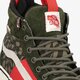 pánske tenisky (obuv) VANS SK8-HI MTE-2 vn0a5hzz6l61 farba zelená