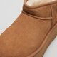 dámska vychádzková obuv UGG CLASSIC ULTRA MINI PLATFORM 1135092-che farba hnedá