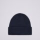 detská čiapka ELLESSE ČIAPKA LANSARE BEANIE NAVY smga4016429 farba tmavomodrá