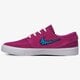 pánske tenisky (obuv) NIKE SB ZOOM JANOSKI RM aq7475-500 farba fialová
