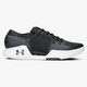 UNDER ARMOUR UA SPEEDFORM AMP 2.0 1295773001 farba čierna
