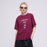 TRIČKO W JORDAN SS GF GFX TEE JQC