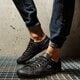 pánske tenisky (obuv) LACOSTE SIDELINE 120 4 739cma003202h farba čierna
