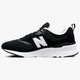dámske tenisky (obuv) NEW BALANCE CW997HAB cw997hab farba čierna