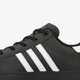 detské tenisky (obuv) ADIDAS COAST STAR C ee7486 farba čierna