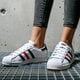 dámske tenisky (obuv) ADIDAS SUPERSTAR  fx2328w farba biela