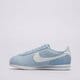 dámske tenisky (obuv) NIKE CORTEZ VINTAGE SUEDE fj2530-400 farba modrá