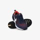 detské tenisky (obuv) NIKE WAFFLE ONE (PS) dc0480-401 farba tmavomodrá