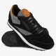 pánske tenisky (obuv) REEBOK CL LEATHER CH  bd1664 farba čierna