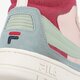 dámske tenisky (obuv) FILA FXVENTUNO CB MID WMN 101133484p farba viacfarebná
