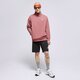 pánske šortky NEW BALANCE ŠORTKY  NB ESSENTIALS STACKED SHORT ms31540bk farba čierna