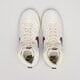 dámske tenisky (obuv) NIKE DUNK HIGH  fb8482-100 farba biela