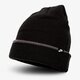 detská čiapka NIKE ČIAPKA ZIMNÁ U NSW CUFFED BEANIE 3 IN 1 ci3232-010 farba čierna