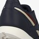 pánske tenisky (obuv) REEBOK CL LTHR  fv6365 farba tmavomodrá