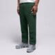 pánske nohavice NIKE NOHAVICE  M NK CLUB BB JOGGER fn3787-323 farba zelená