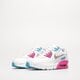 detské tenisky (obuv) NIKE AIR MAX 90 LTR SE dv1843-100 farba biela